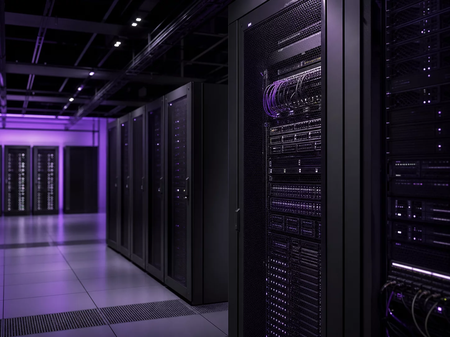 IT-поддержка серверов
